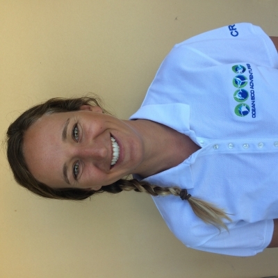 Crew member photo