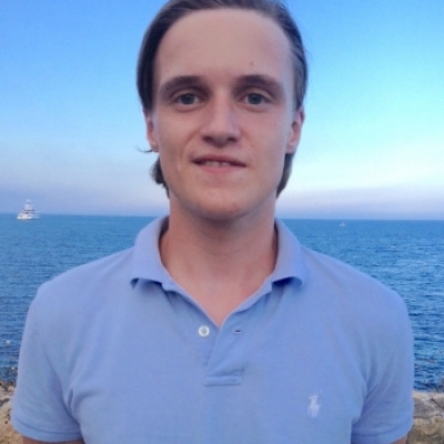 Crew member photo