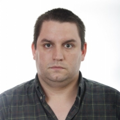 Crew member photo
