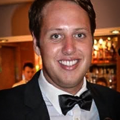 Crew member photo