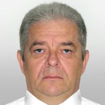 Crew member photo