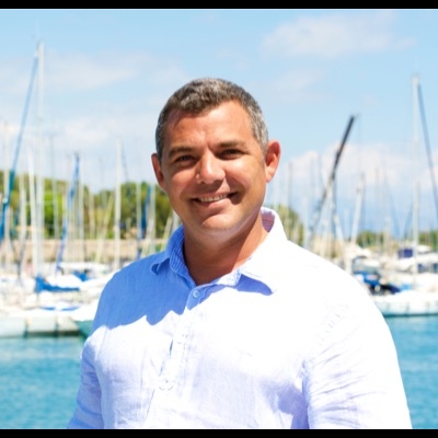 Crew member photo