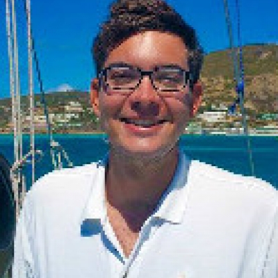 Crew member photo