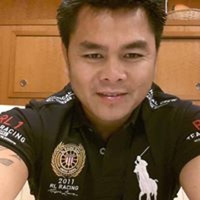 Crew member photo