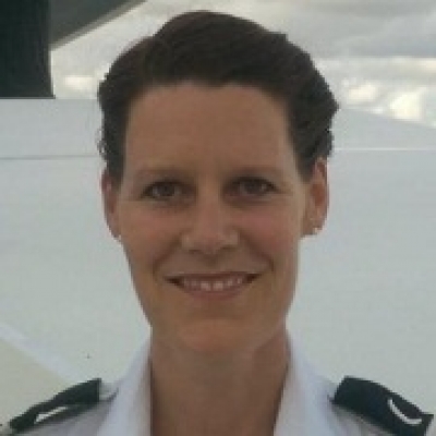 Crew member photo