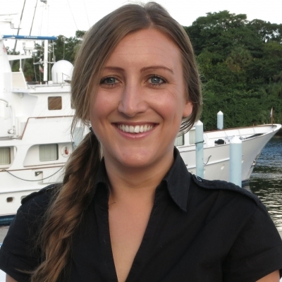 Crew member photo