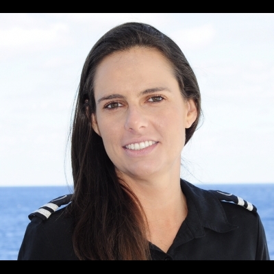 Crew member photo