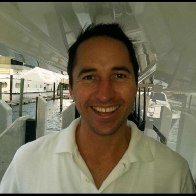 Crew member photo