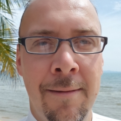 Crew member photo