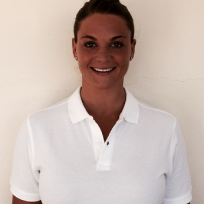 Crew member photo