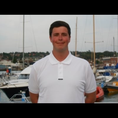 Crew member photo