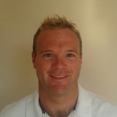 Crew member photo