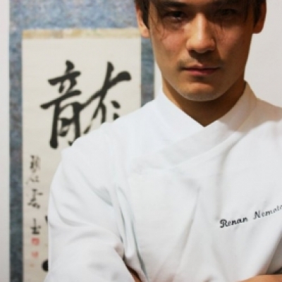 Crew member photo