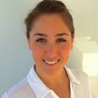 Crew member photo