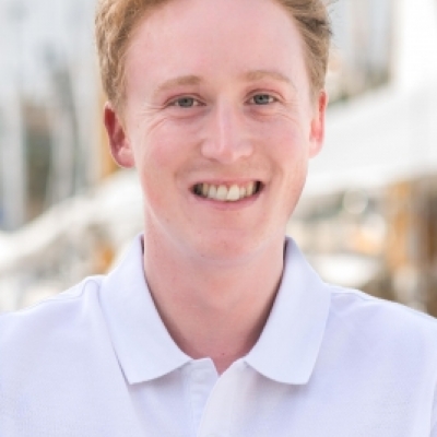 Crew member photo