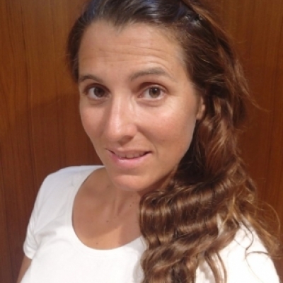 Crew member photo