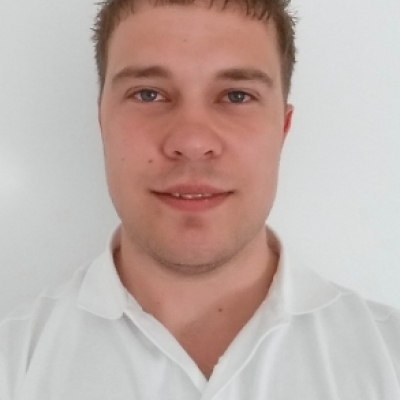 Crew member photo