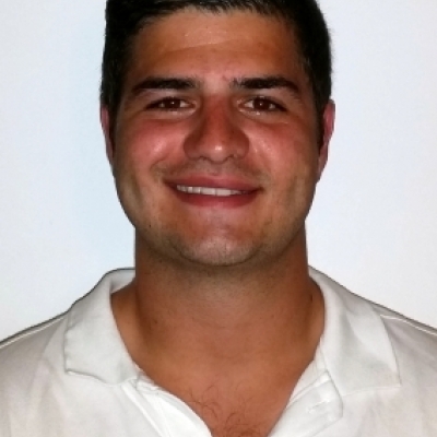 Crew member photo