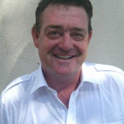 Crew member photo