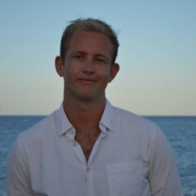Crew member photo