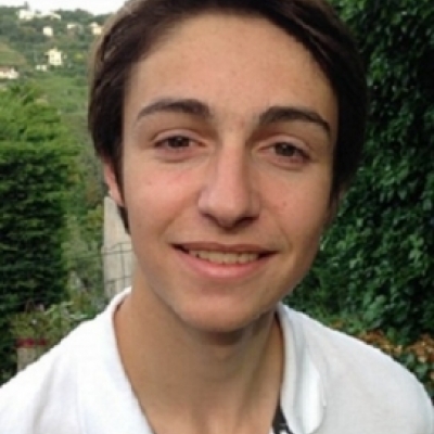 Crew member photo