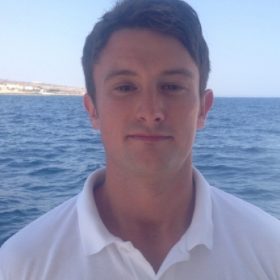 Crew member photo