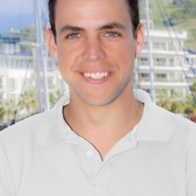 Crew member photo
