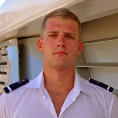 Crew member photo