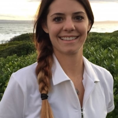 Crew member photo