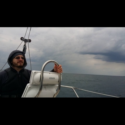 Crew member photo