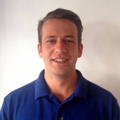 Crew member photo