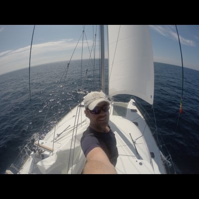 Crew member photo