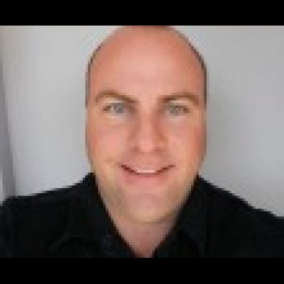 Crew member photo