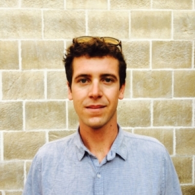 Crew member photo