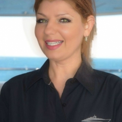 Crew member photo