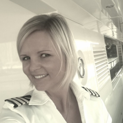 Crew member photo