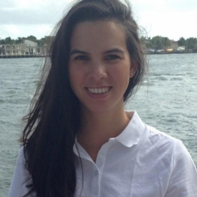 Crew member photo