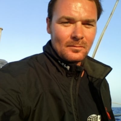 Crew member photo