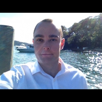 Crew member photo