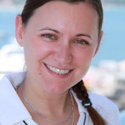 Crew member photo