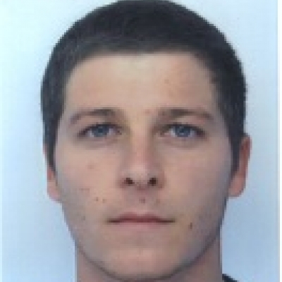 Crew member photo
