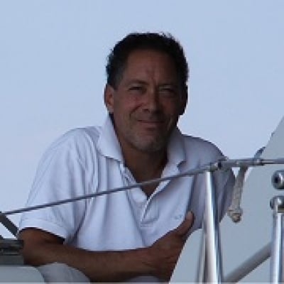 Crew member photo