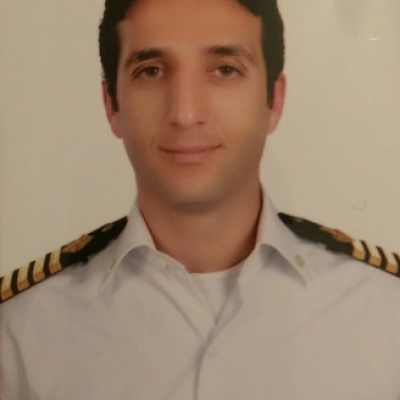 Crew member photo