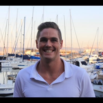 Crew member photo