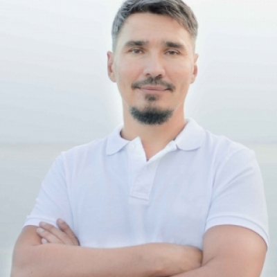 Crew member photo