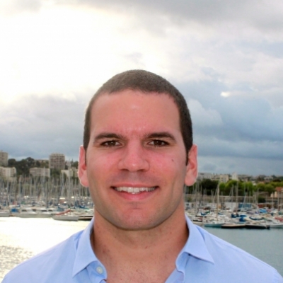 Crew member photo