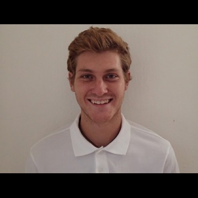Crew member photo