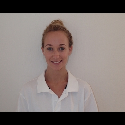 Crew member photo