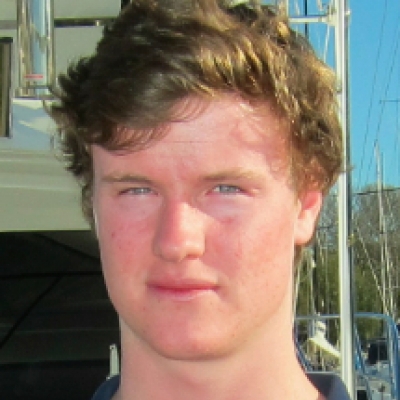 Crew member photo