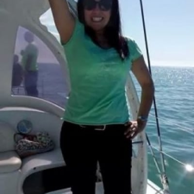 Crew member photo